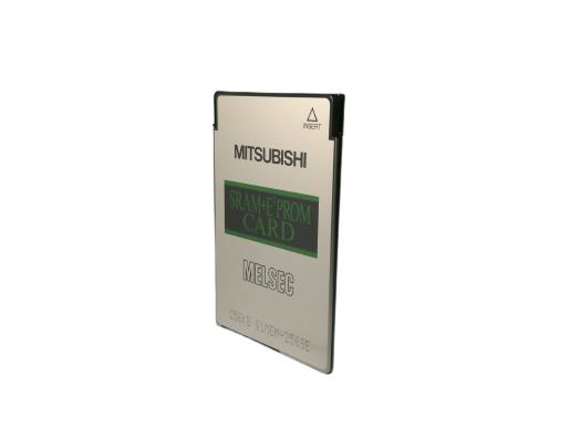 Mitsubishi Q1MEM-256SE