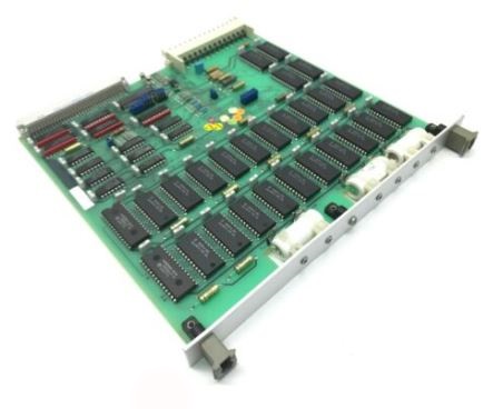 Asea Brown Boveri DSMB127