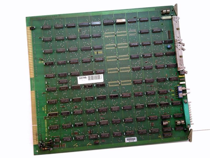 Allen Bradley 7300-UPW1