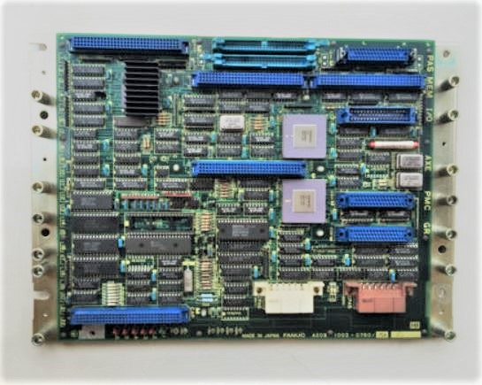 Fanuc A20B-1003-0760