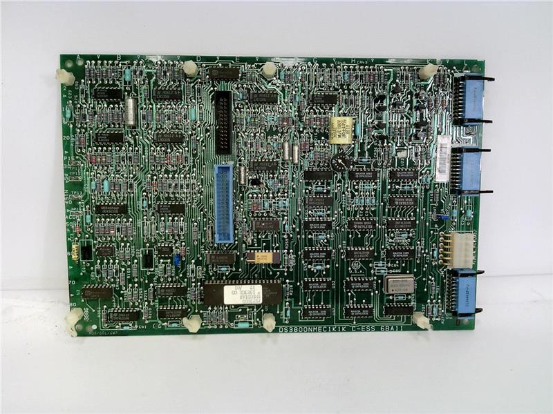 General Electric DS3800NMEC1K1K
