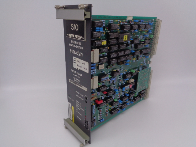 Sieb & Meyer 26.44.29