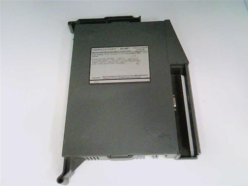 Danaher Motion 502-03680-11R1