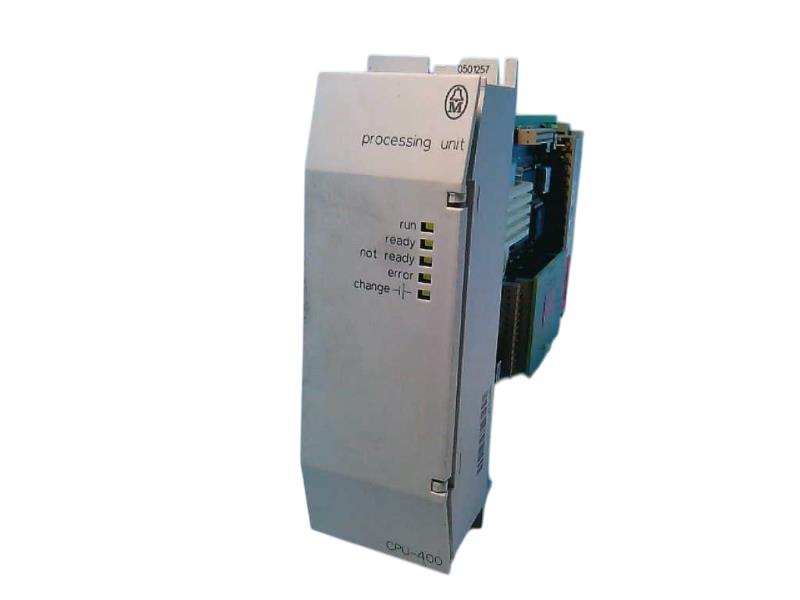 Eaton Corporation PS416-CPU-400