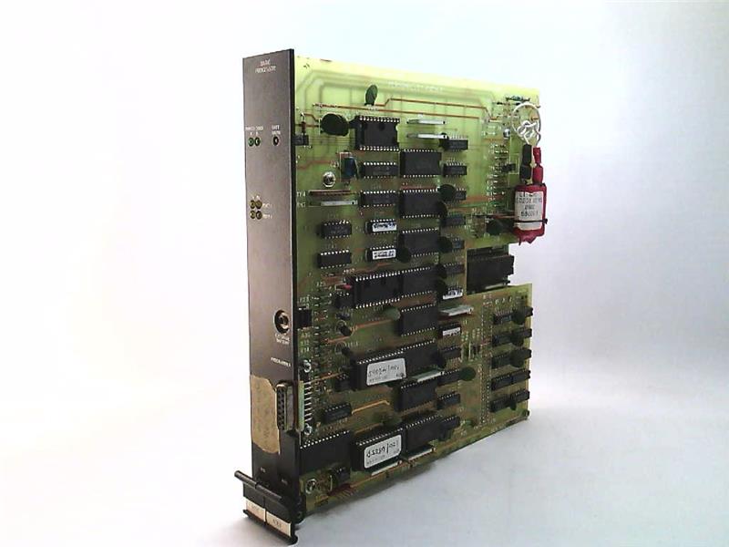 Converteam 8200-8602