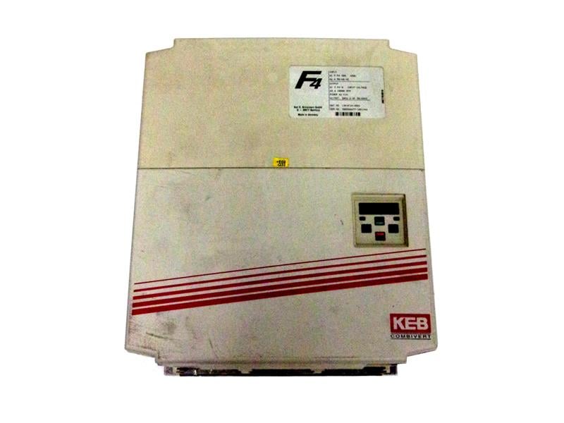 Keb Automation 19F4F1H-4R01