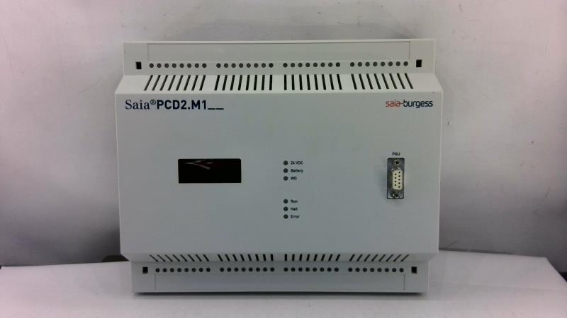 Johnson Electric PCD2.M120ZDV