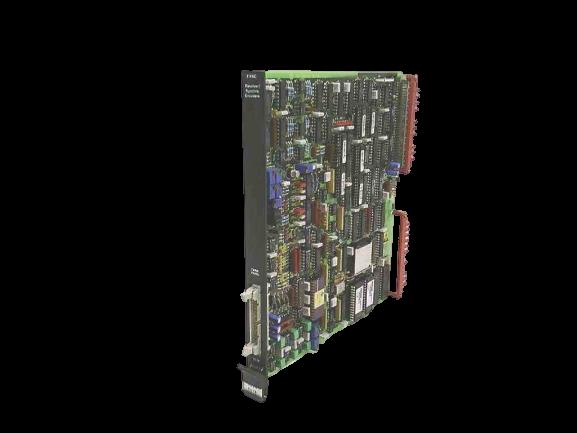 Converteam 9274-6014