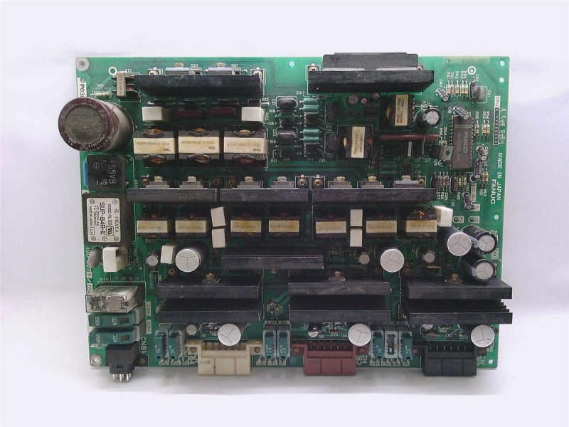 Fanuc A16B-1100-0071