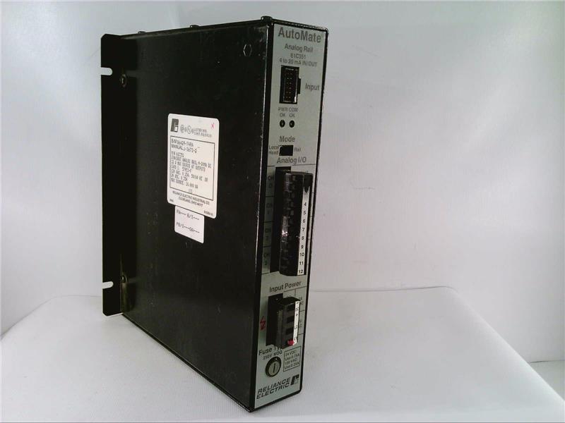 Asea Brown Boveri 61C351