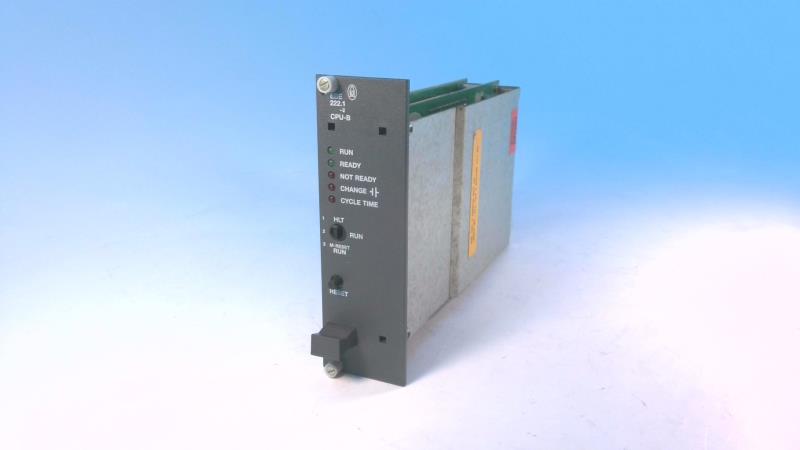 Eaton Corporation EBE-222.1