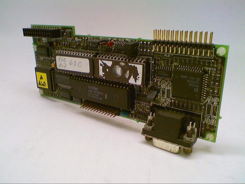 Nidec Corp 9300-5021