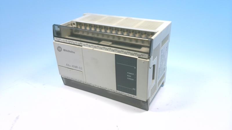 Shihlin AX1N-40MR-ES