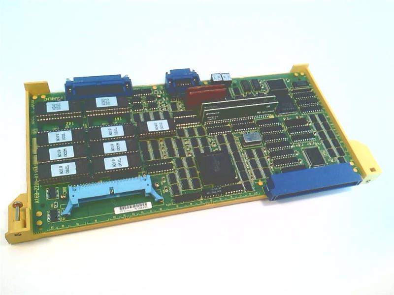Fanuc A16B-2200-0132