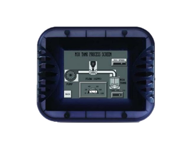 Automation Direct EZ-S6M-FH