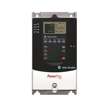 Allen Bradley 20AD2P1A3AYNNDNN