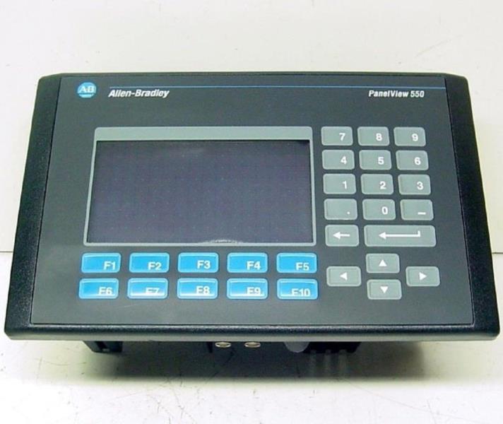 Allen Bradley 2711-B5A15L1