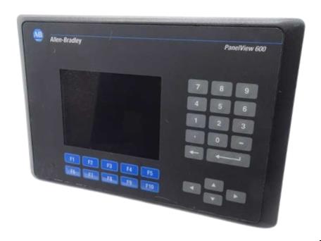 Allen Bradley 2711-K6C5