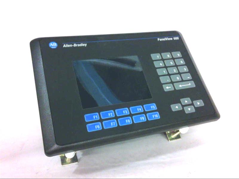 Allen Bradley 2711-B6C15