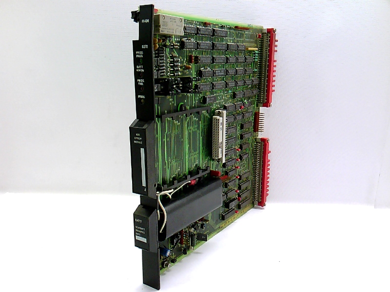 Converteam 8272-4002