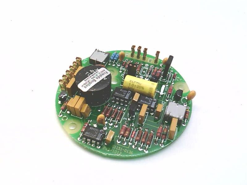 Emerson 01151-0137-0001