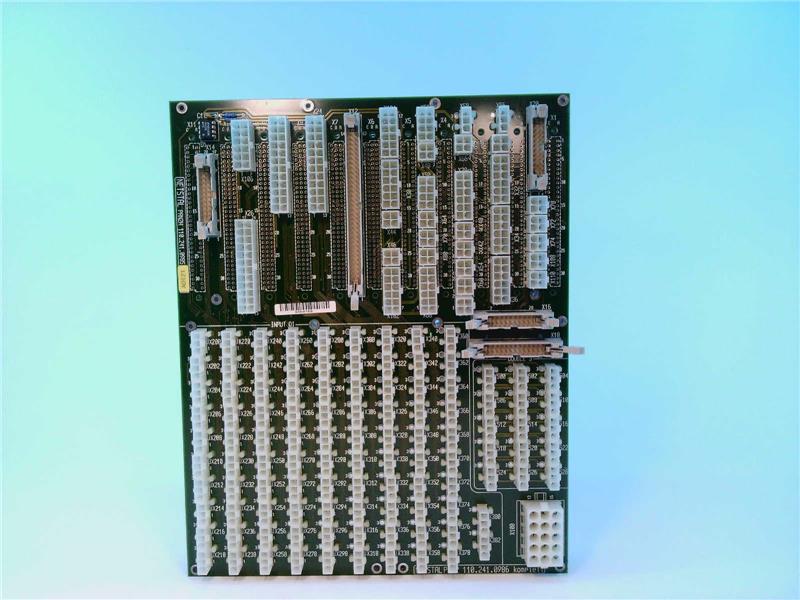 Netstal PAN2 110.241.0986