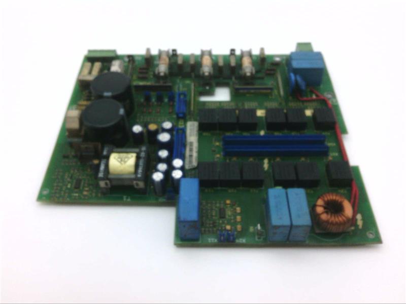 Asea Brown Boveri SDCS-PIN-3A