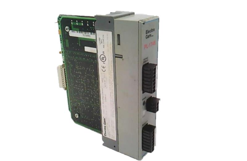 Electro Cam PL1746C04R1