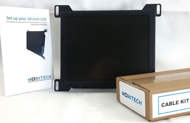 Monitech ML104QTACCUS