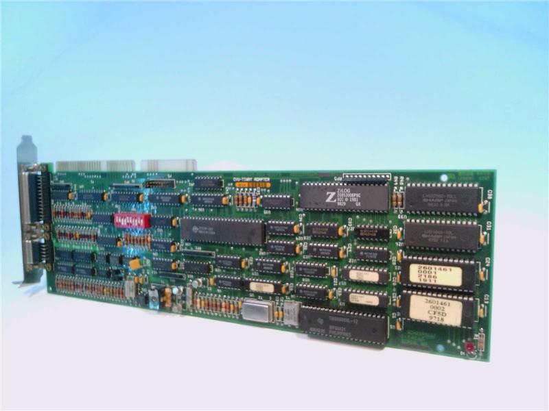 Siemens CVU-TIWAY-ADAPTER-CARD-FOR-PC