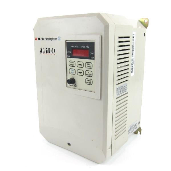 Teco-westinghouse FM100-408-N1