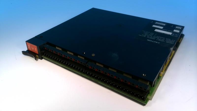 Converteam 8199-4001