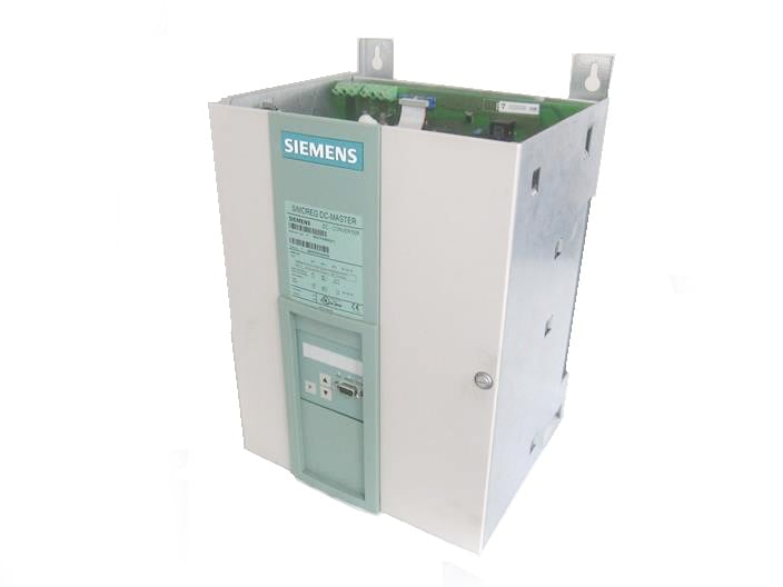 Siemens 6RA7031-6DV62-0