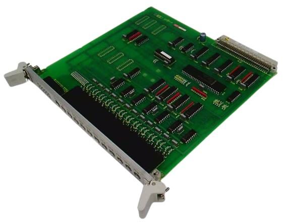 Siemens 6DD2920-0AD0