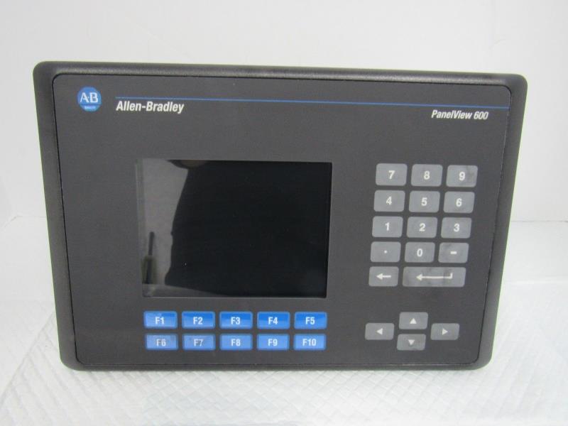 Allen Bradley 2711-K6C16