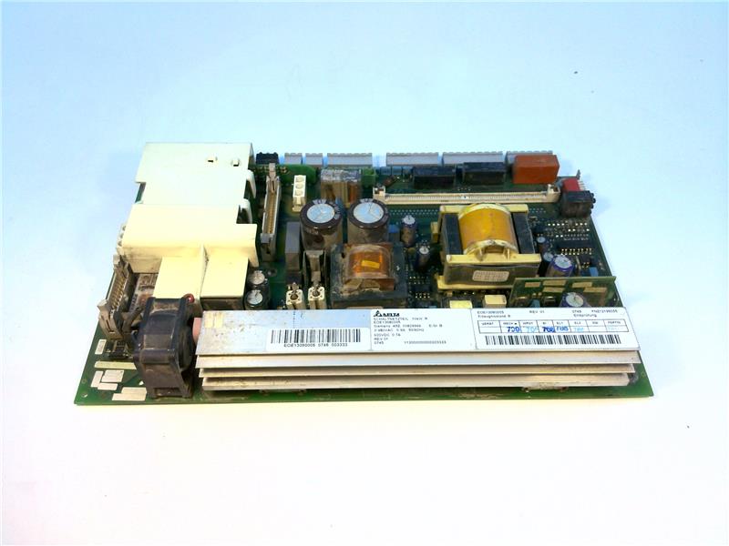 Siemens EOE13080005 A5E00829966 DELTA