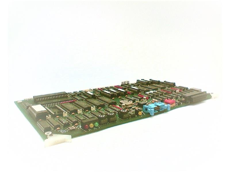 Asea Brown Boveri 6009BZ10000E