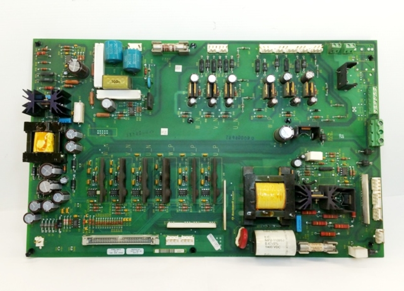 Allen Bradley 1336-BDB-SP40D