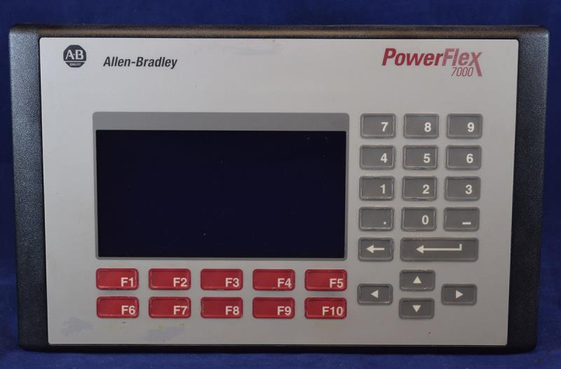 Allen Bradley 2711-K5A5L11