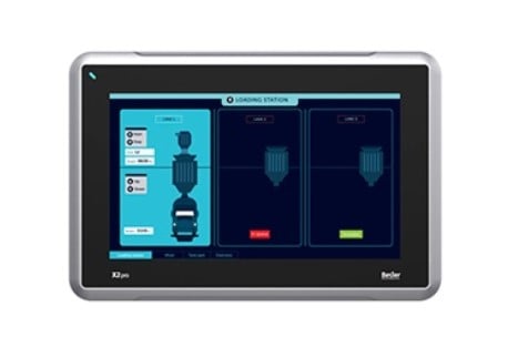 Beijer Electronics X2 PRO 10