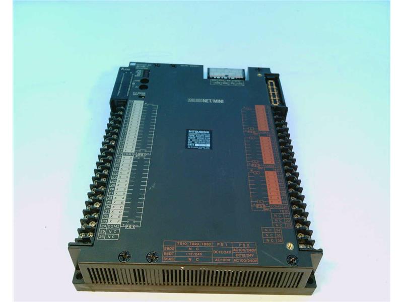 Mitsubishi AJ35PTF-56DT