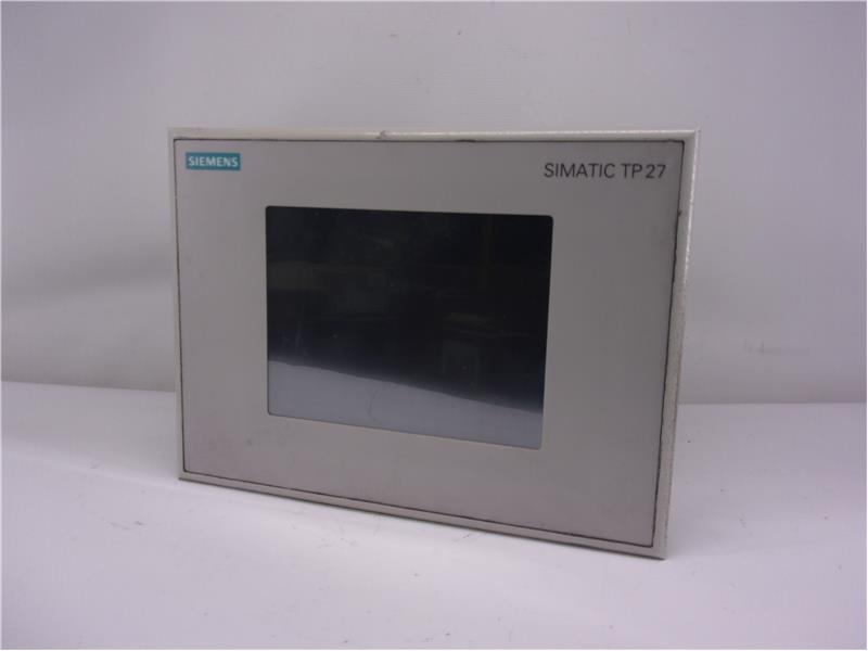 Siemens 6AV3627-1NK00-2AX0
