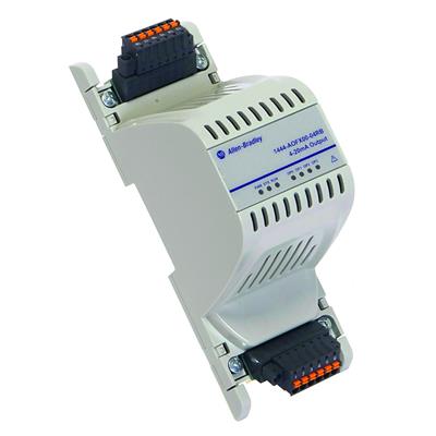 Allen Bradley 1444-AOFX00-04RB
