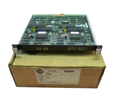 Allen Bradley PD-Z803B