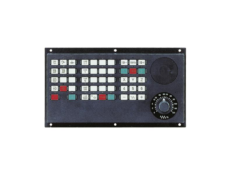 Siemens 6FC5203-0AD10-1AA0