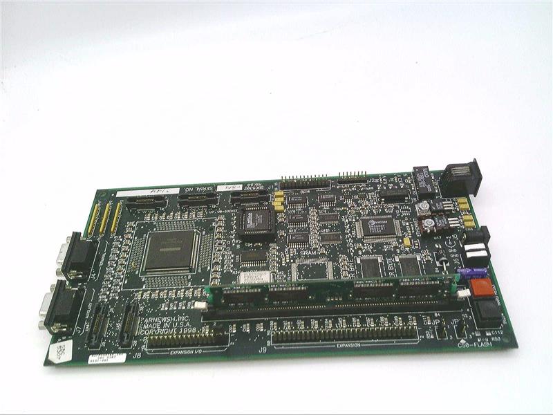 Arnewsh Inc SBC5307