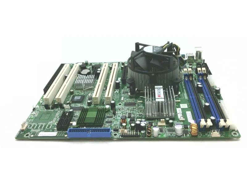Supermicro PDSME+