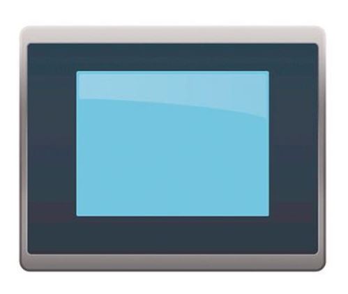 Allen Bradley 2715-T7CA