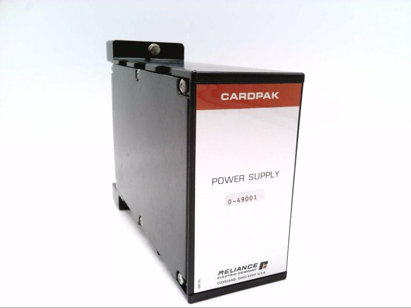 Asea Brown Boveri 0-49001-1