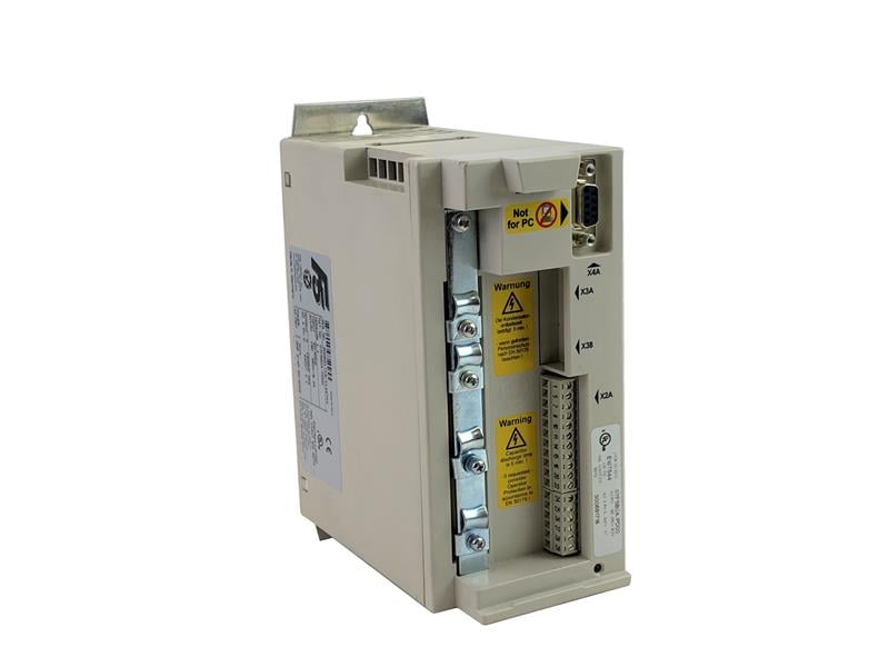 Keb Automation 07F5B0A-PD00